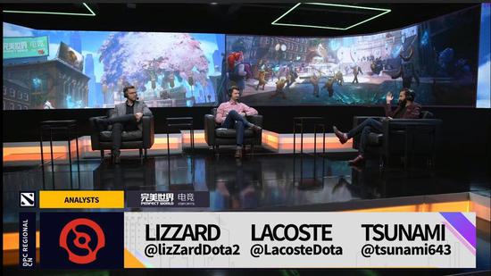 选择靠谱的LOL竞猜平台指南