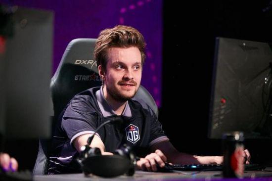 d3mur与sturNN正式告别ULF战队的背后故事